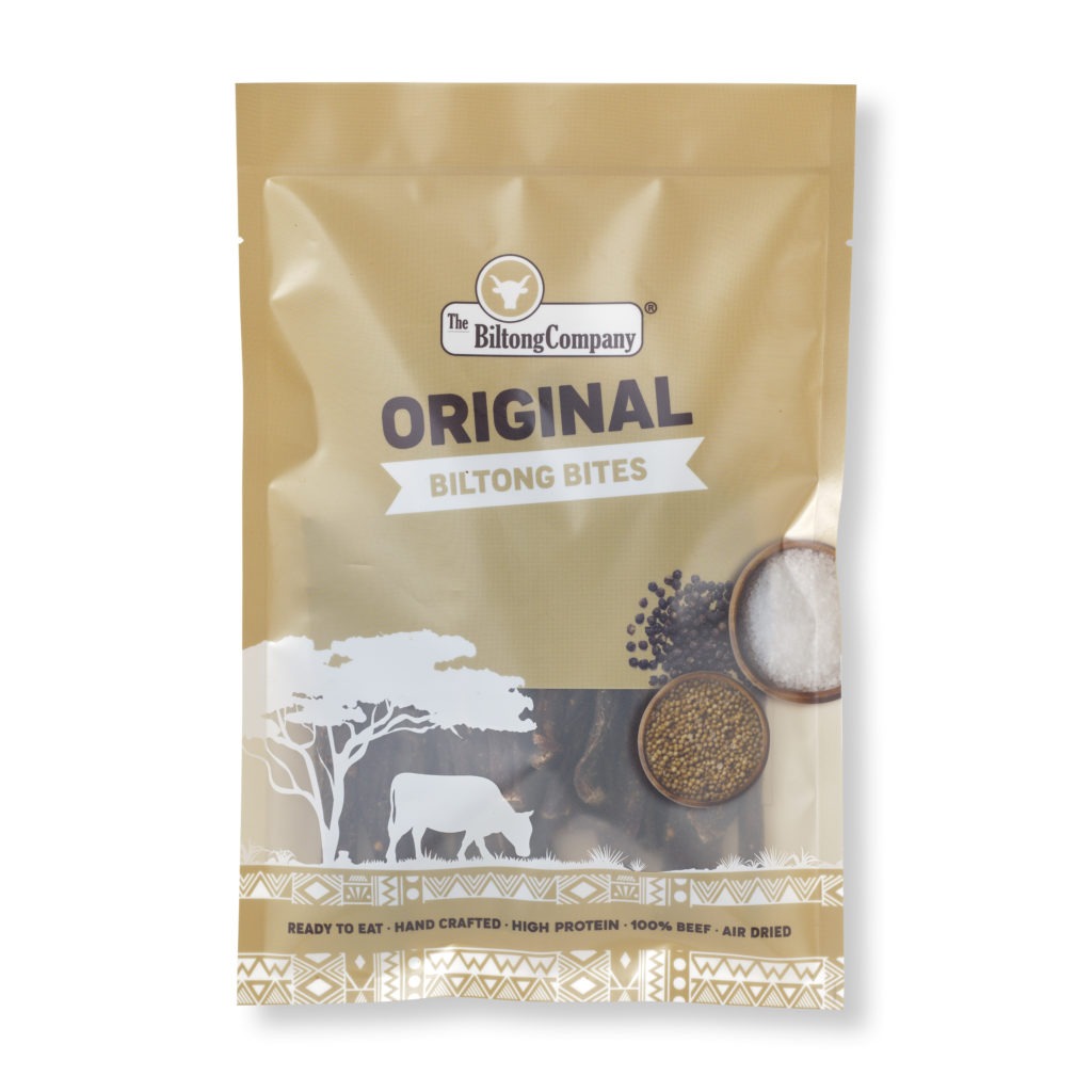 Original Biltong Bites | The Biltong Company