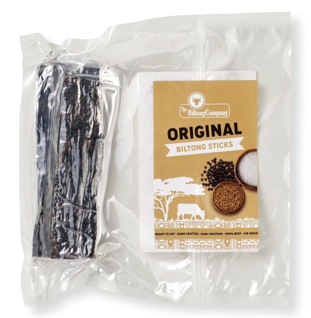 Original Biltong Sticks | The Biltong Company